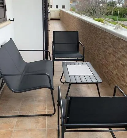 Apartment Alema Leporano