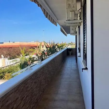 Alema Appartement Leporano