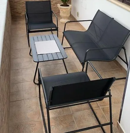 Apartment Alema Leporano