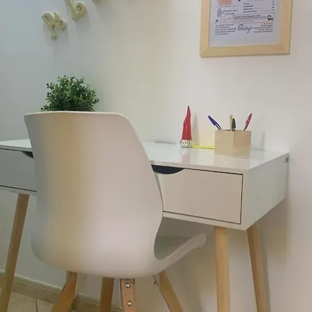 Apartmán Alema