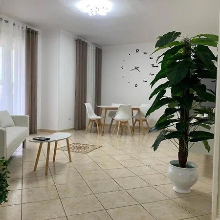 Appartement Alema Leporano