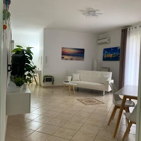 Alema Apartment