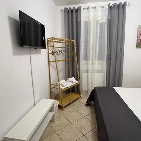 Alema Appartement *