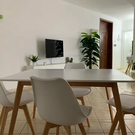 Appartement Alema
