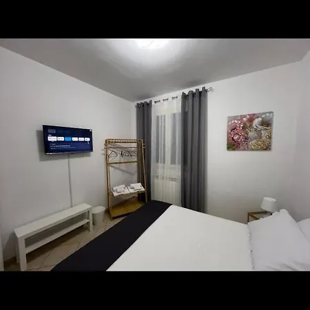 Alema Apartment Leporano