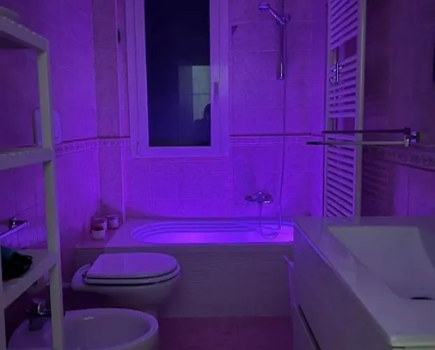 Apartamento Alemà *