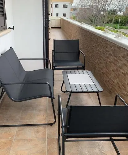 Apartment Alema Leporano