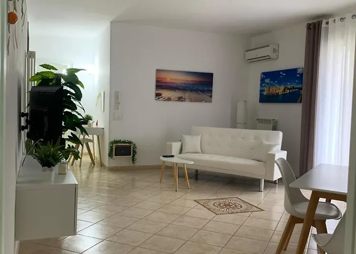 Alemà Apartamento